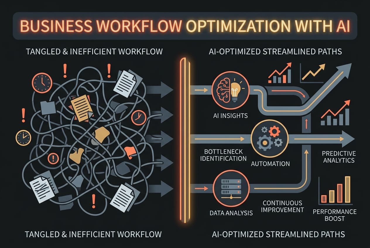 業務改善コンサル